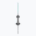 Sci da discesa Atomic Redster X9S Revoshock S + attacchi X 12 GW teal 13