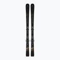 Attacchi Atomic Cloud C12 Revoshock C + da donna M10 GW nero