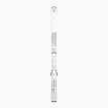 Sci da discesa da donna Atomic Cloud C7 White + attacchi M10 GW 4