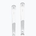 Sci da discesa da donna Atomic Cloud C7 White + attacchi M10 GW 9
