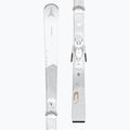 Sci da discesa da donna Atomic Cloud C7 White + attacchi M10 GW 10