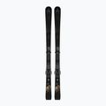 Sci da donna Atomic Cloud C7 Black + M10 GW nero