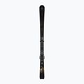 Sci da donna Atomic Cloud C7 Black + M10 GW nero 3
