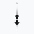 Sci da donna Atomic Cloud C7 Black + M10 GW nero 8