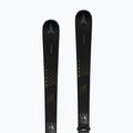 Sci da donna Atomic Cloud C7 Black + M10 GW nero 9