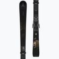 Sci da donna Atomic Cloud C7 Black + M10 GW nero 10
