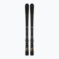 Sci da discesa da donna Atomic Cloud C9 Revoshock Light + attacchi M10 GW nero 6
