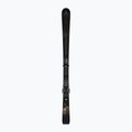 Sci da discesa da donna Atomic Cloud C9 Revoshock Light + attacchi M10 GW nero 7