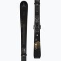 Sci da discesa da donna Atomic Cloud C9 Revoshock Light + attacchi M10 GW nero 13
