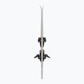 Sci da discesa da donna Atomic Cloud C9 Revoshock Light + attacchi M10 GW nero 14