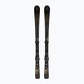 Sci da discesa da donna Atomic Cloud C9 Revoshock Light + attacchi M10 GW nero