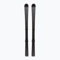 Sci da discesa da donna Atomic Cloud C9 Revoshock Light + attacchi M10 GW nero 3