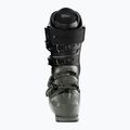 Scarponi da sci da uomo Atomic Hawx Prime 120 S GW verde militare/nero/arancio 7