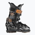 Scarponi da sci da uomo Atomic Hawx Ultra XTD 110 Boa GW nero/arancio 6