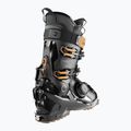 Scarponi da sci da uomo Atomic Hawx Ultra XTD 110 Boa GW nero/arancio 7
