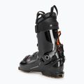 Scarponi da sci da uomo Atomic Hawx Ultra XTD 110 Boa GW nero/arancio 2