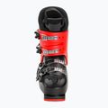 Scarponi da sci per bambini Atomic Hawx Kids 4 nero/rosso 3