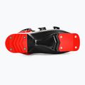 Scarponi da sci per bambini Atomic Hawx Kids 4 nero/rosso 4