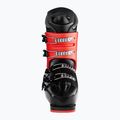 Scarponi da sci per bambini Atomic Hawx Kids 4 nero/rosso 7