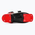 Scarponi da sci per bambini Atomic Hawx Kids 2 nero/rosso 4