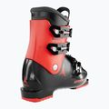 Scarponi da sci per bambini Atomic Hawx Kids 3 nero/rosso 8