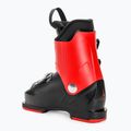 Scarponi da sci per bambini Atomic Hawx Kids 3 nero/rosso 2