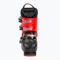 Scarponi da sci per bambini Atomic Hawx Kids 3 nero/rosso 3