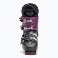Scarponi da sci per bambini Atomic Hawx Kids 4 nero/viola/rosa 3