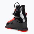 Scarponi da sci per bambini Atomic Hawx Kids 1 nero/rosso 2