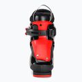 Scarponi da sci per bambini Atomic Hawx Kids 1 nero/rosso 3