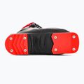 Scarponi da sci per bambini Atomic Hawx Kids 1 nero/rosso 4