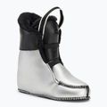 Scarponi da sci per bambini Atomic Hawx Kids 1 nero/viola/rosa 5