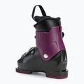 Scarponi da sci per bambini Atomic Hawx Kids 2 nero/viola/rosa 2