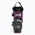 Scarponi da sci per bambini Atomic Hawx Kids 2 nero/viola/rosa 3
