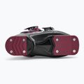 Scarponi da sci per bambini Atomic Hawx Kids 2 nero/viola/rosa 4