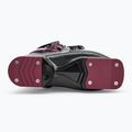 Scarponi da sci per bambini Atomic Hawx Kids 3 nero/viola/rosa 4