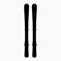 Sci da discesa per bambini Atomic Redster J2 JTS + attacchi C5 GW rosso 8