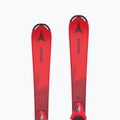 Sci da discesa per bambini Atomic Redster J2 JTS + attacchi C5 GW rosso 10