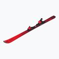 Sci da discesa per bambini Atomic Redster J2 JTM + attacchi L6 GW rosso 10