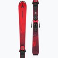 Sci da discesa per bambini Atomic Redster J2 JTM + attacchi L6 GW rosso 12