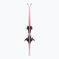 Sci da discesa per bambini Atomic Redster J2 JTM + attacchi L6 GW rosso 13