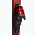Sci da discesa per bambini Atomic Redster J2 JTM + attacchi L6 GW rosso 4