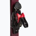 Sci da discesa per bambini Atomic Redster J2 JTM + attacchi L6 GW rosso 5