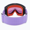 Occhiali da sci Atomic Four Pro HD viola/rosa rame 4