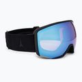 Occhiali da sci Atomic Revent L HD nero/blu