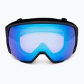 Occhiali da sci Atomic Revent L HD nero/blu 2