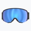 Occhiali da sci Atomic Revent L HD nero/blu 5