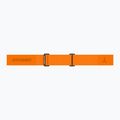 Occhiali da sci Atomic Revent L HD arancione/arancione 3