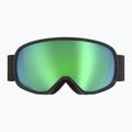 Occhiali da sci Atomic Revent HD nero/verde 5