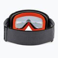 Occhiali da sci Atomic Revent Stereo nero/argento 3
